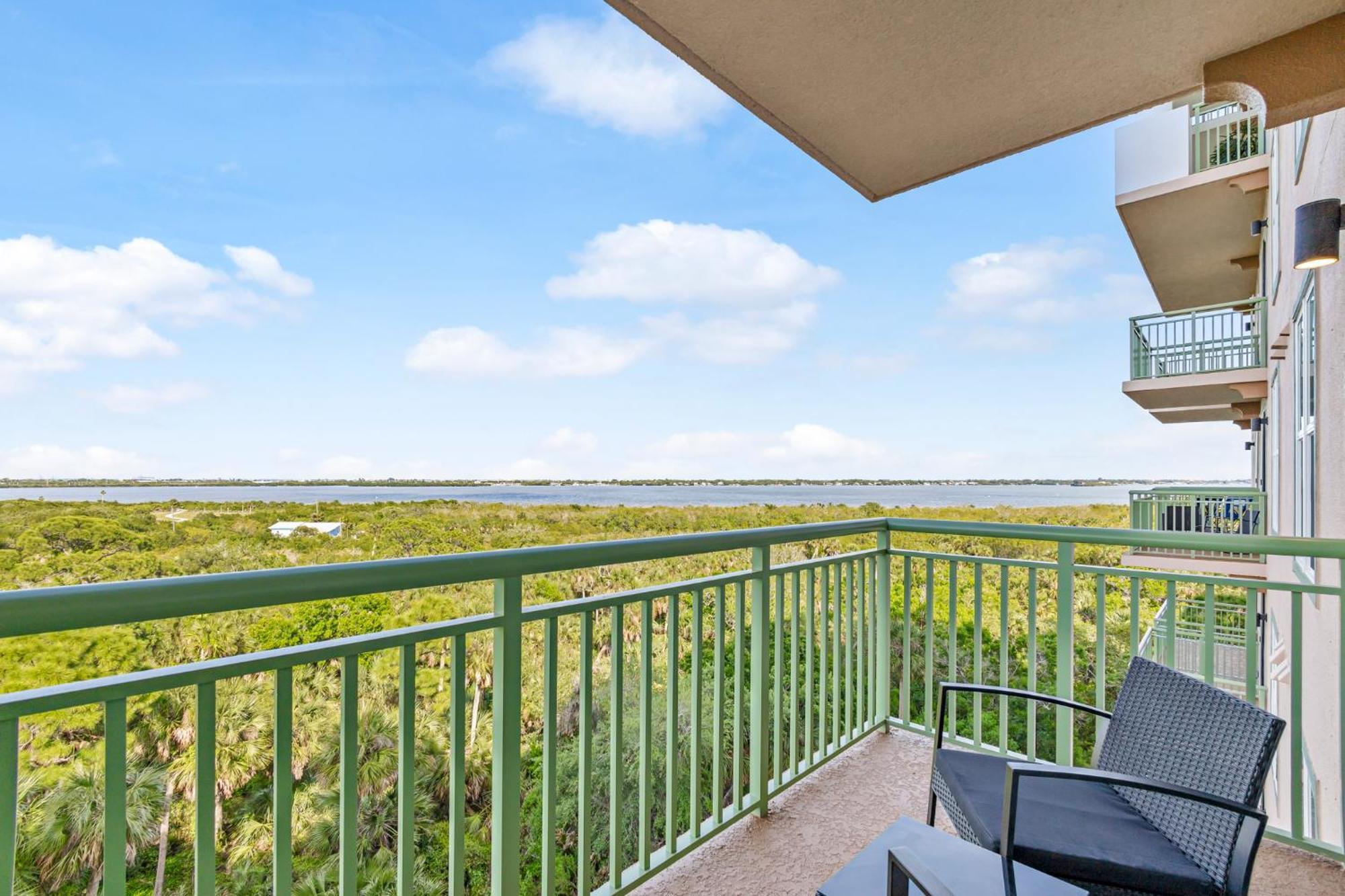 River Fly-In Merritt Island Εξωτερικό φωτογραφία