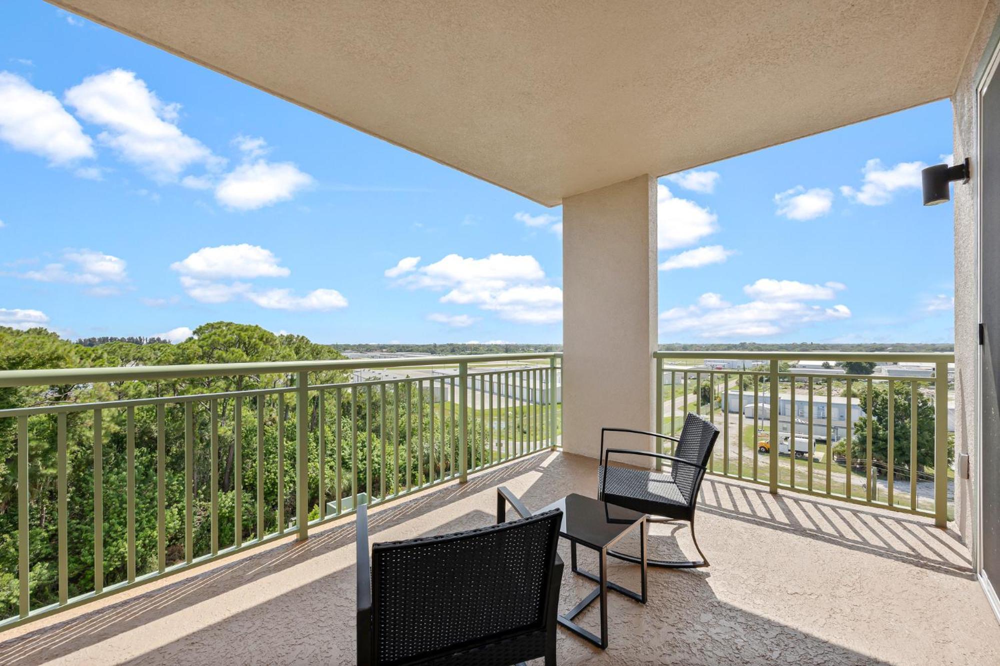 River Fly-In Merritt Island Εξωτερικό φωτογραφία