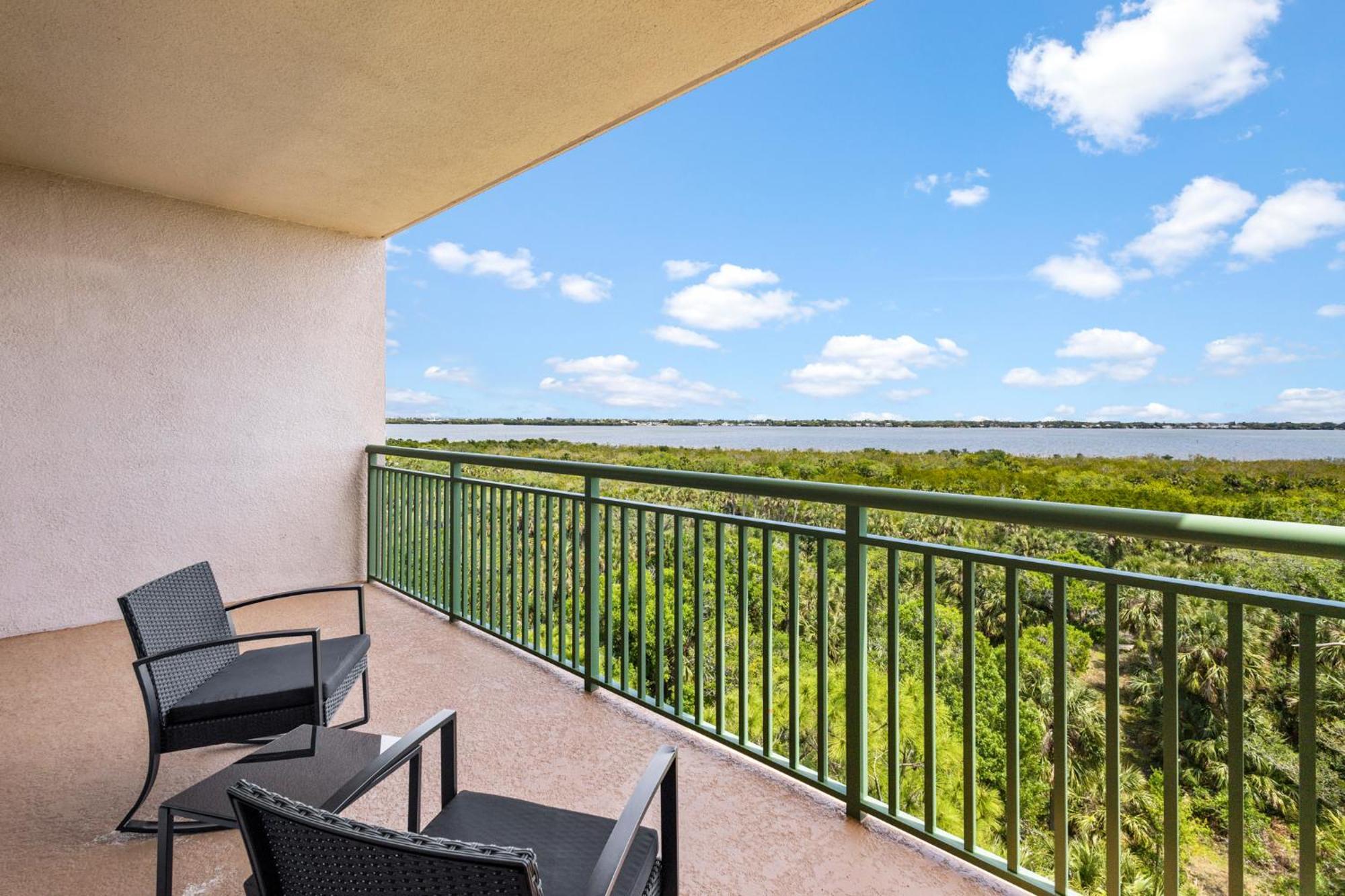River Fly-In Merritt Island Εξωτερικό φωτογραφία
