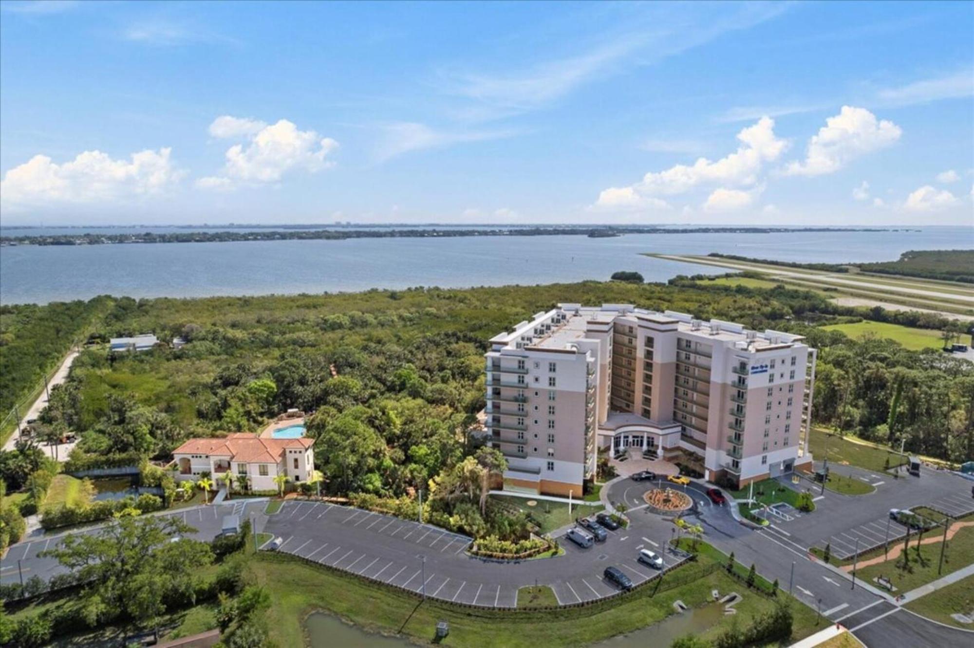 River Fly-In Merritt Island Εξωτερικό φωτογραφία