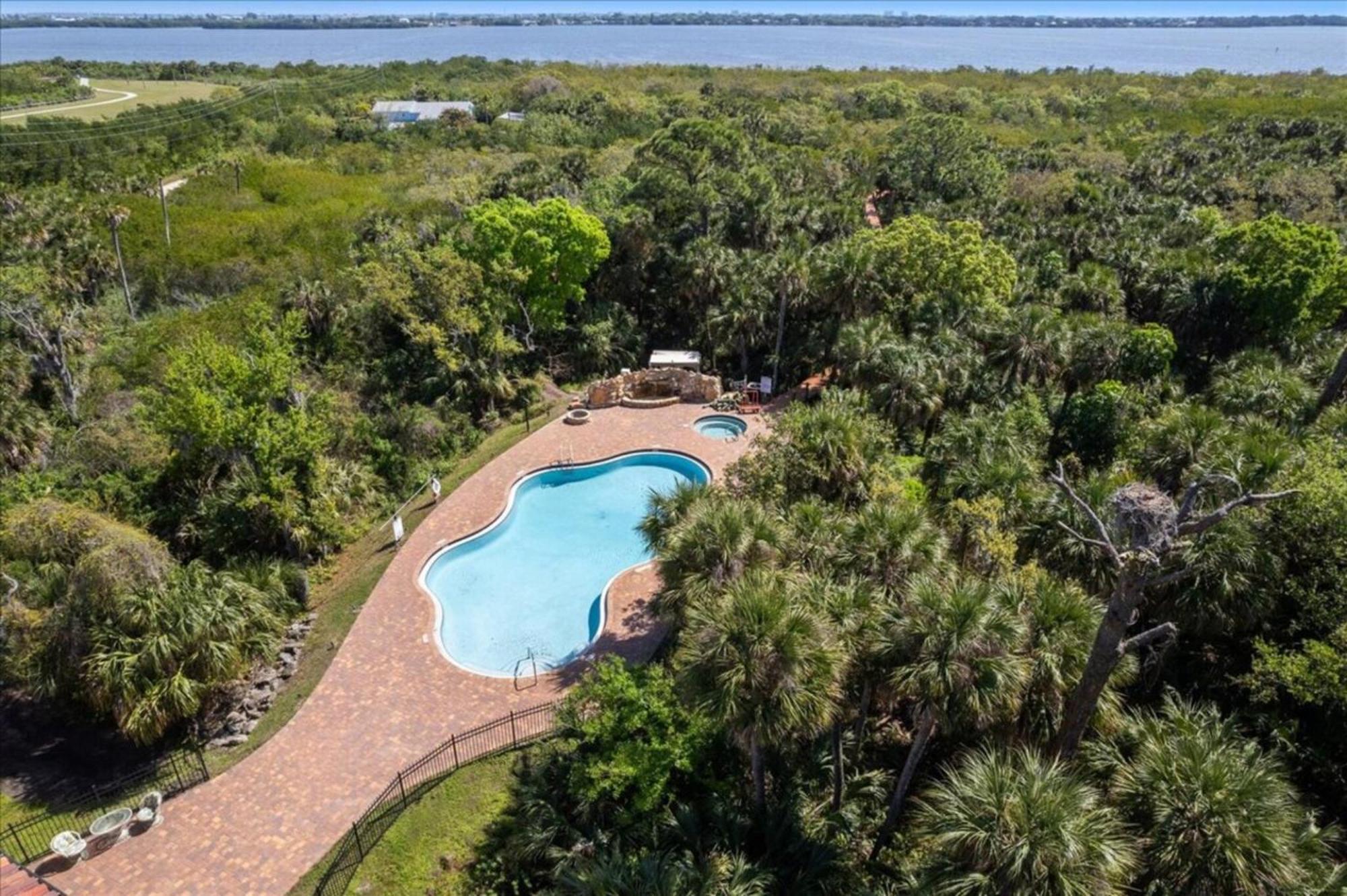 River Fly-In Merritt Island Εξωτερικό φωτογραφία