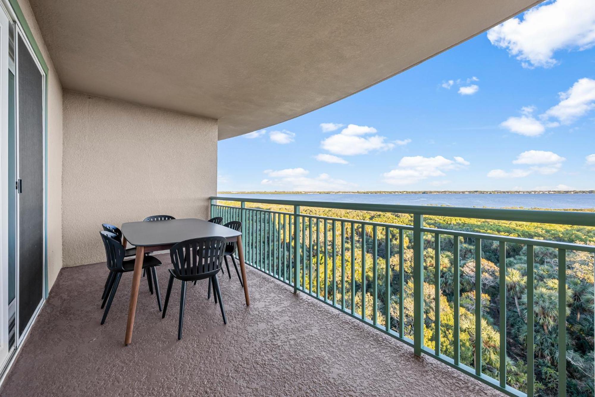 River Fly-In Merritt Island Εξωτερικό φωτογραφία