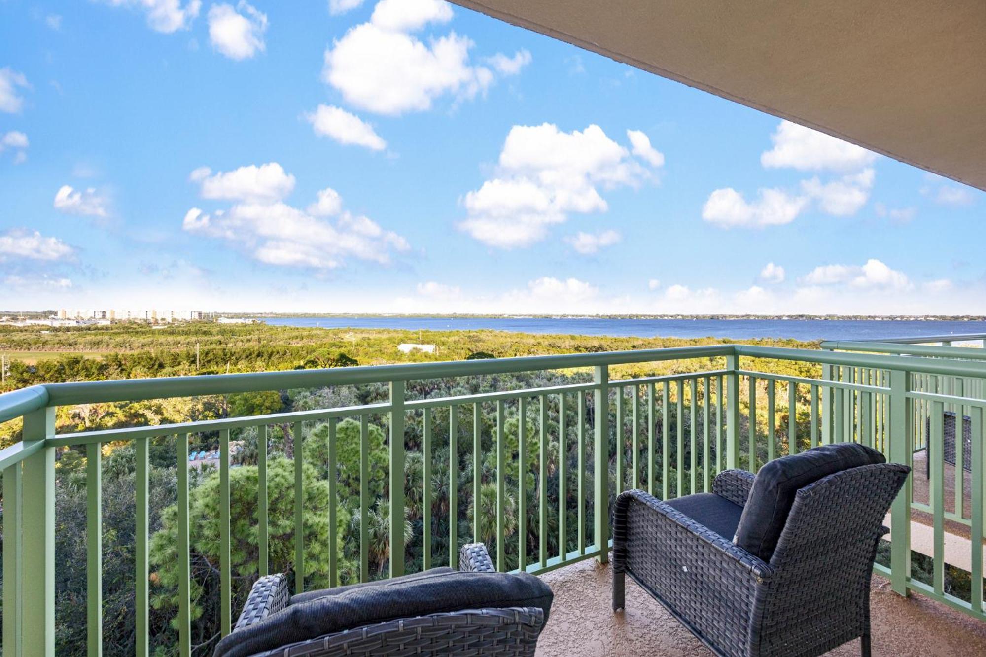 River Fly-In Merritt Island Εξωτερικό φωτογραφία