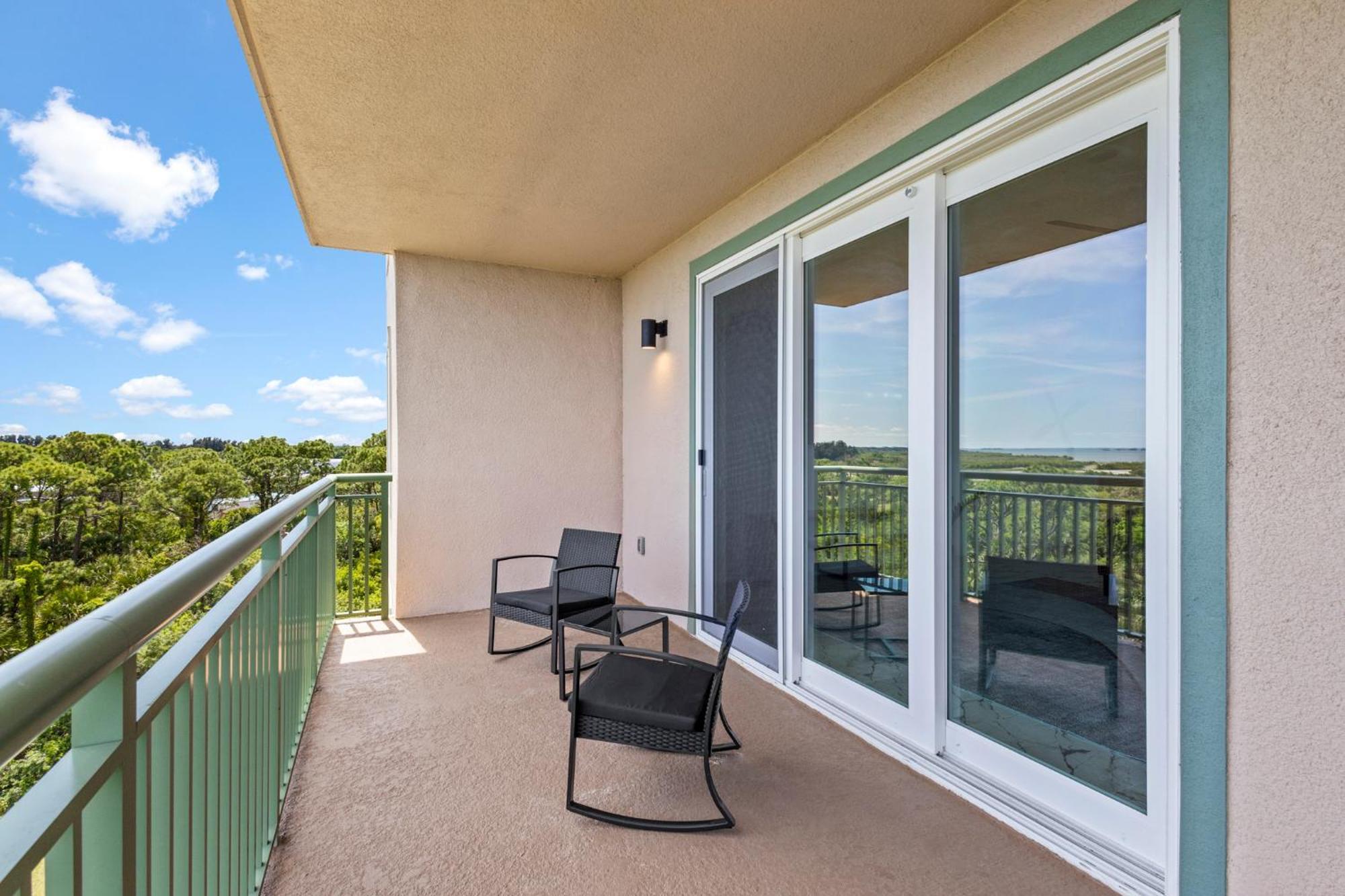 River Fly-In Merritt Island Δωμάτιο φωτογραφία